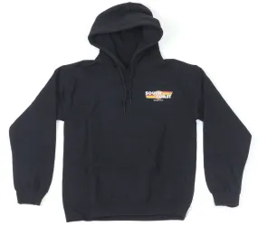 South Coast Mens Retro Flag Pullover