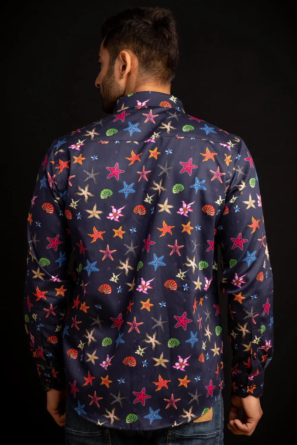 STARFISH