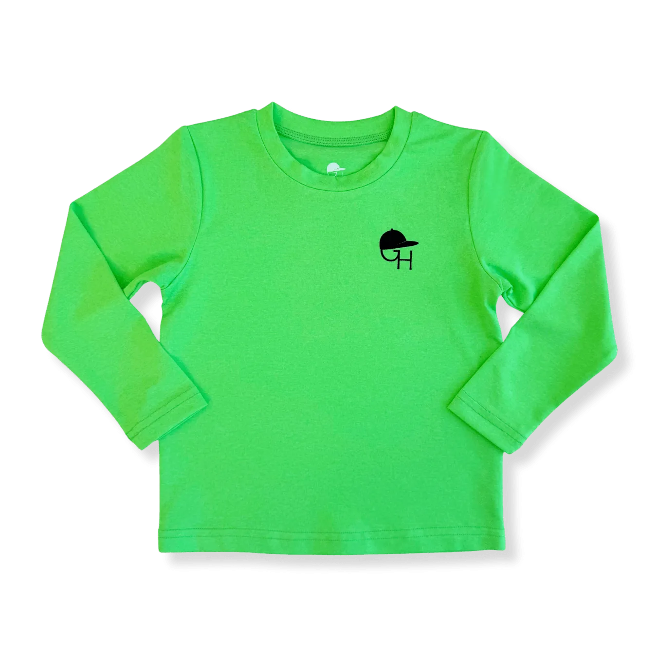 Sun Protection Long Sleeve Swim Shirt
