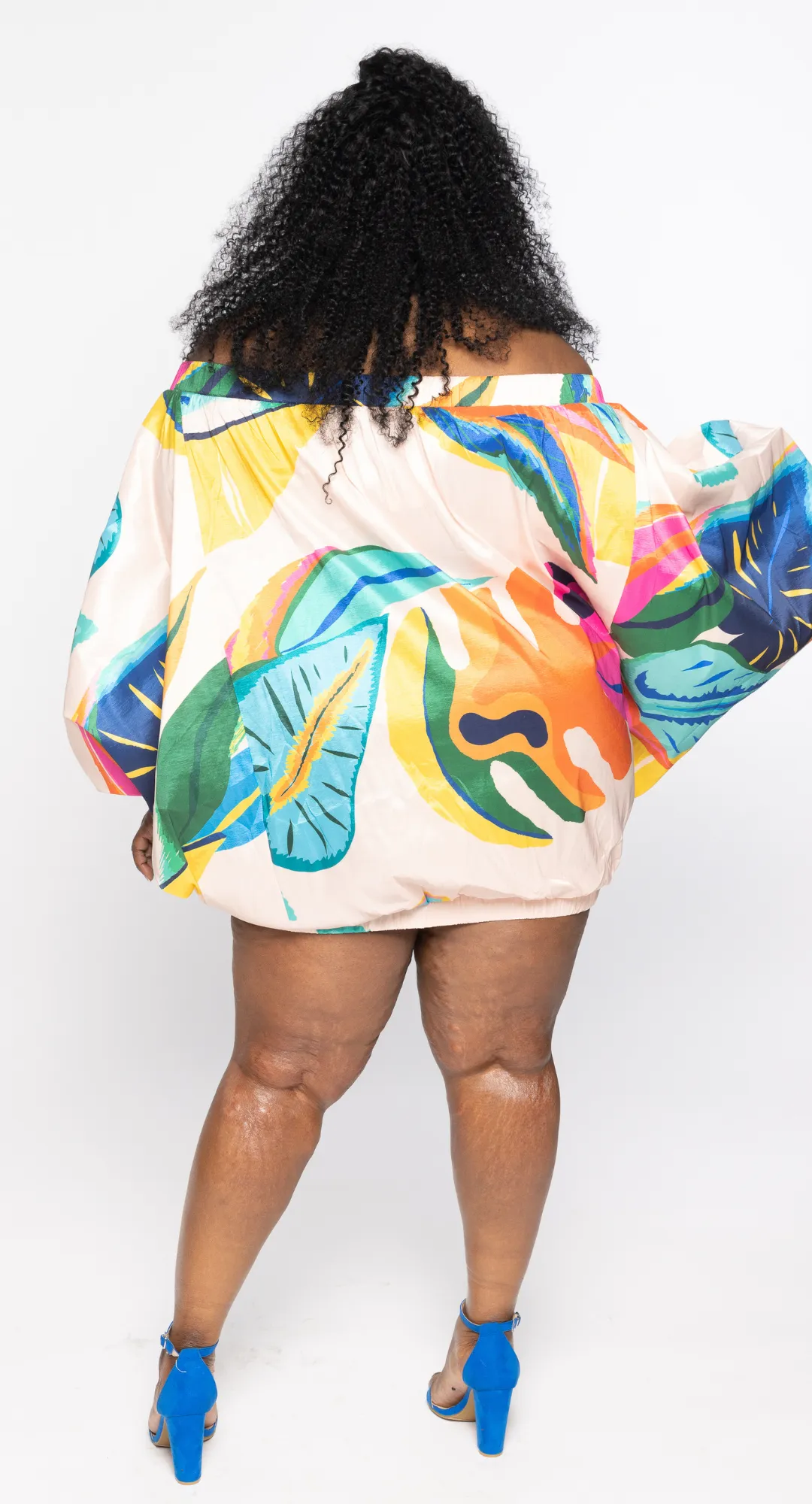 Tabatha Dress