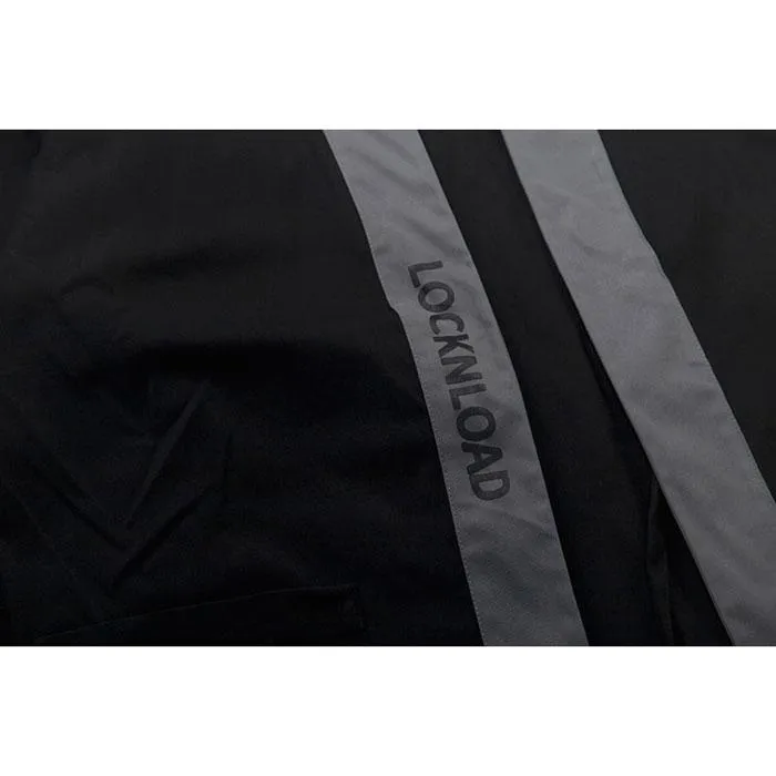 Techwear Noragi "Shimoda"