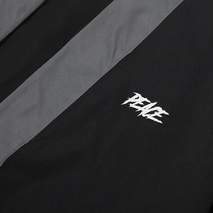 Techwear Noragi "Shimoda"