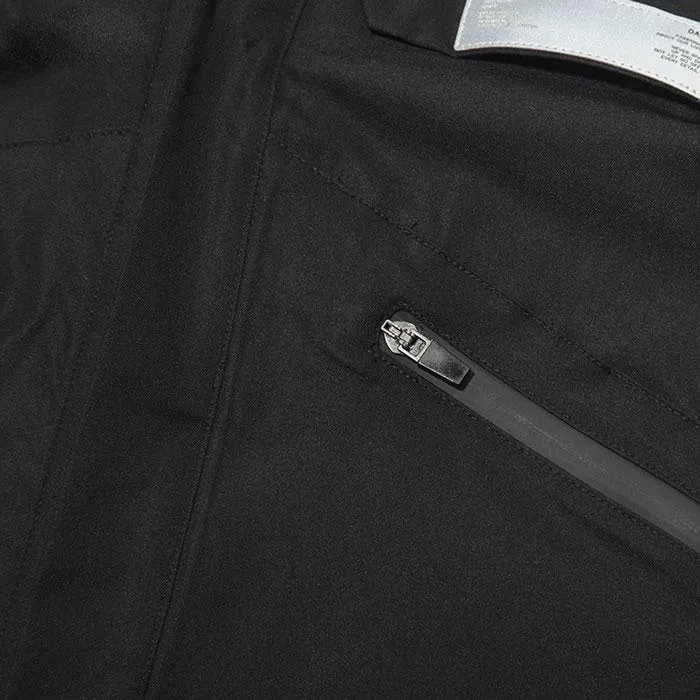 Techwear Noragi REFLEKTIV "Nakazawa"