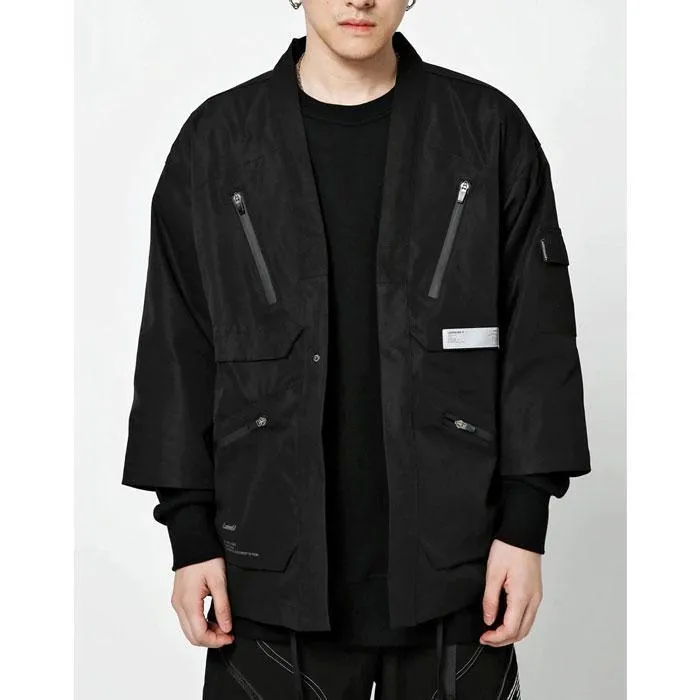 Techwear Noragi REFLEKTIV "Nakazawa"
