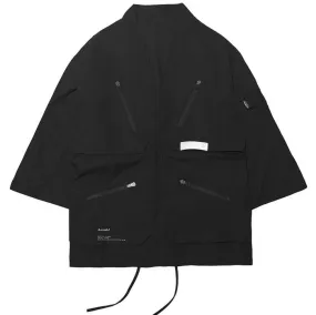 Techwear Noragi REFLEKTIV "Nakazawa"