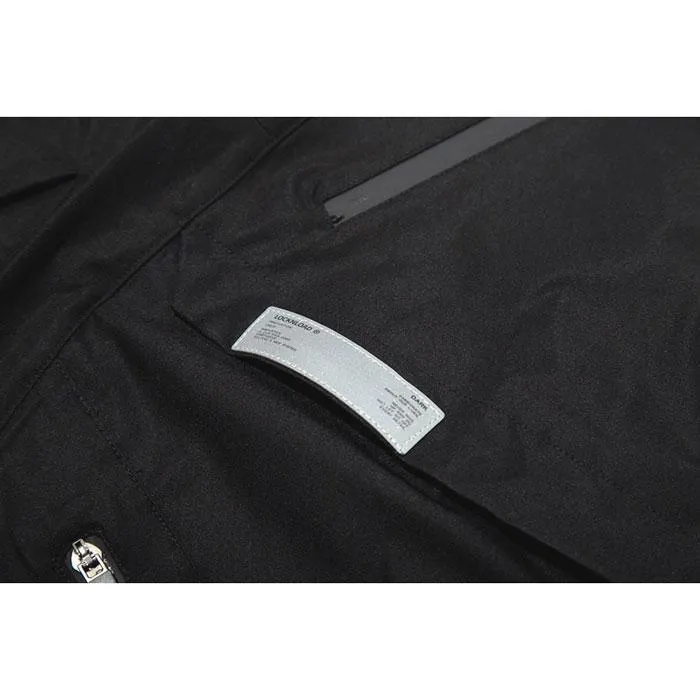 Techwear Noragi REFLEKTIV "Nakazawa"