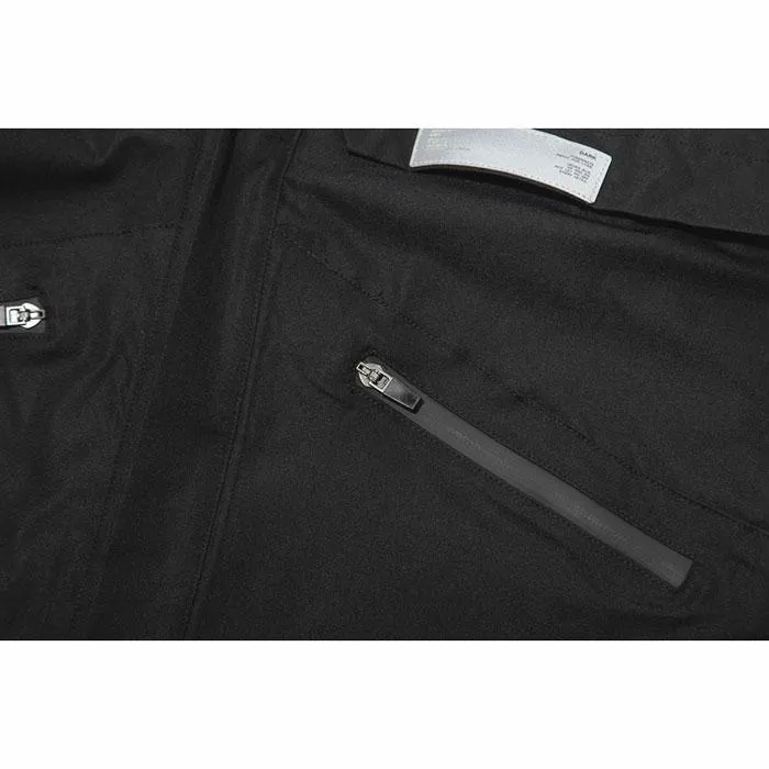 Techwear Noragi REFLEKTIV "Nakazawa"