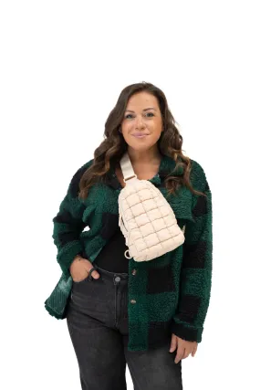 Teddy Coat