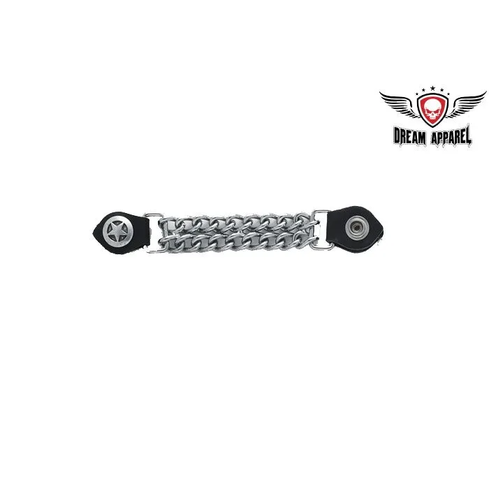 Texas Star Vest Extender