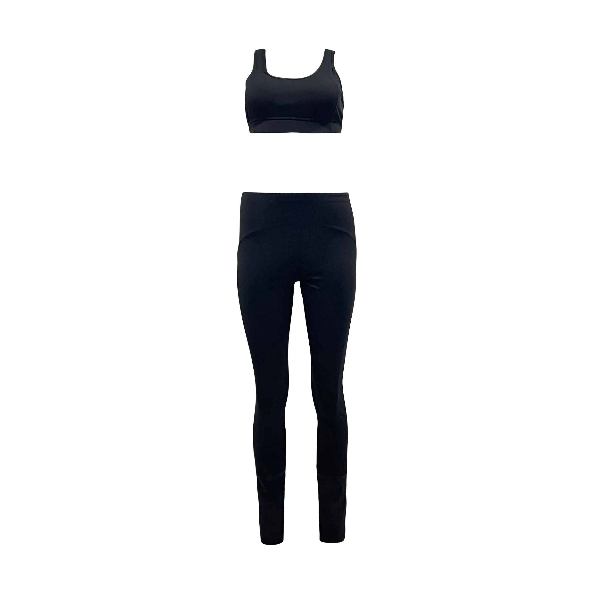 Therapy Updated Multi Seam Slimifying Basic Legging