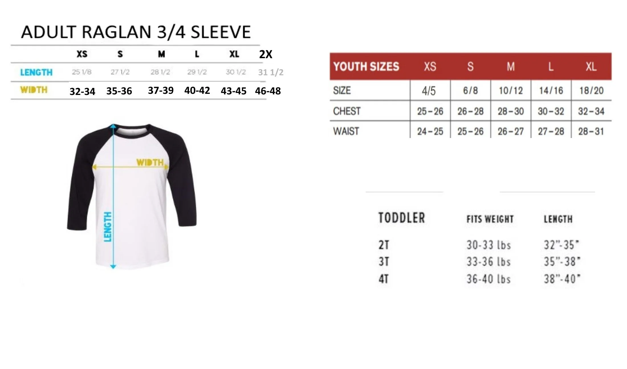 Third Grade Teacher 3rd Grade Team Teaching Back To School Tee Raglan shirt