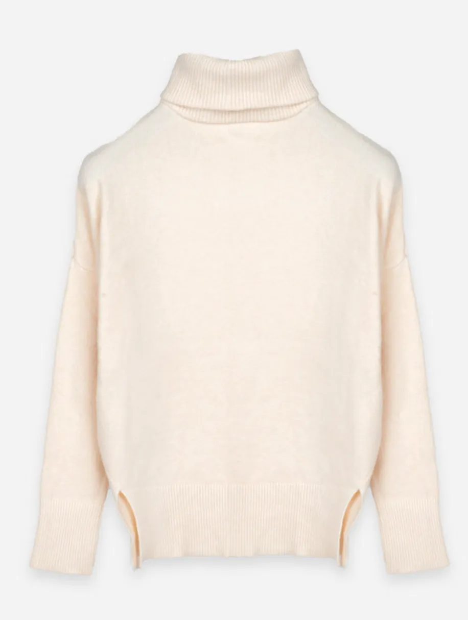 Trento Turtleneck Sweater
