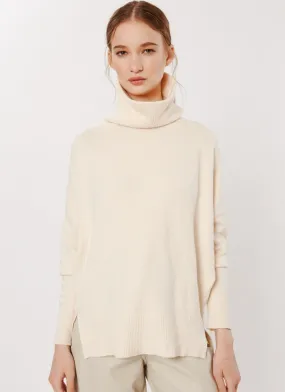 Trento Turtleneck Sweater