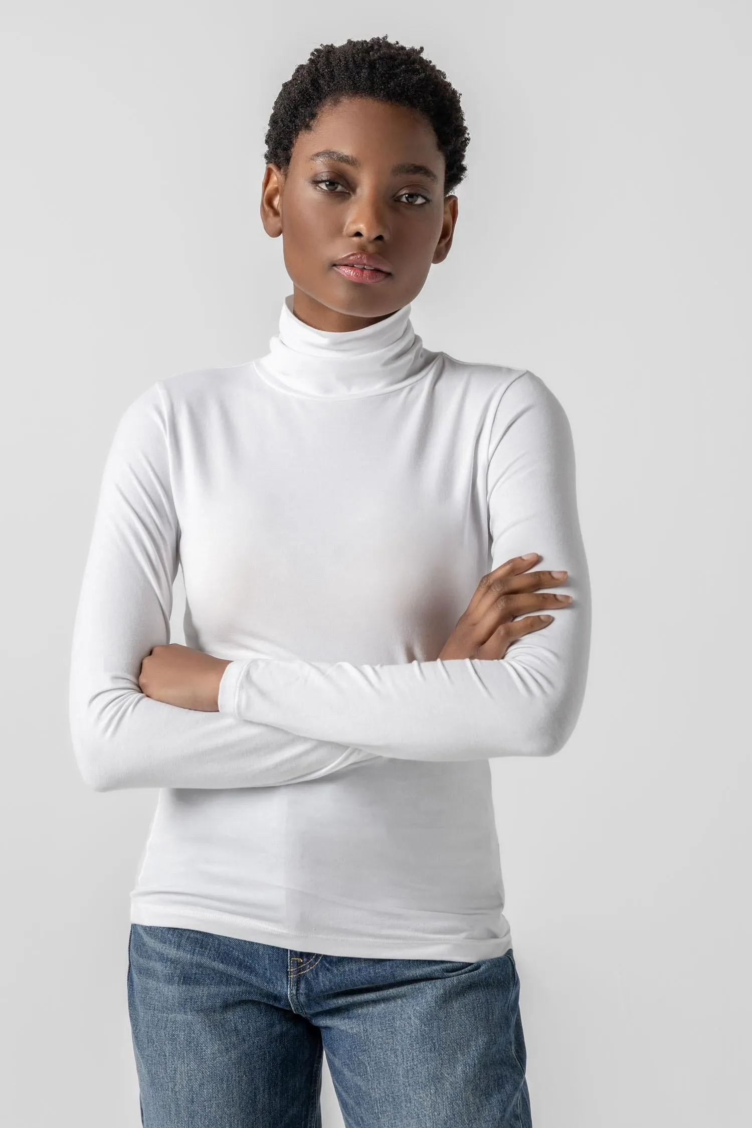 Turtleneck