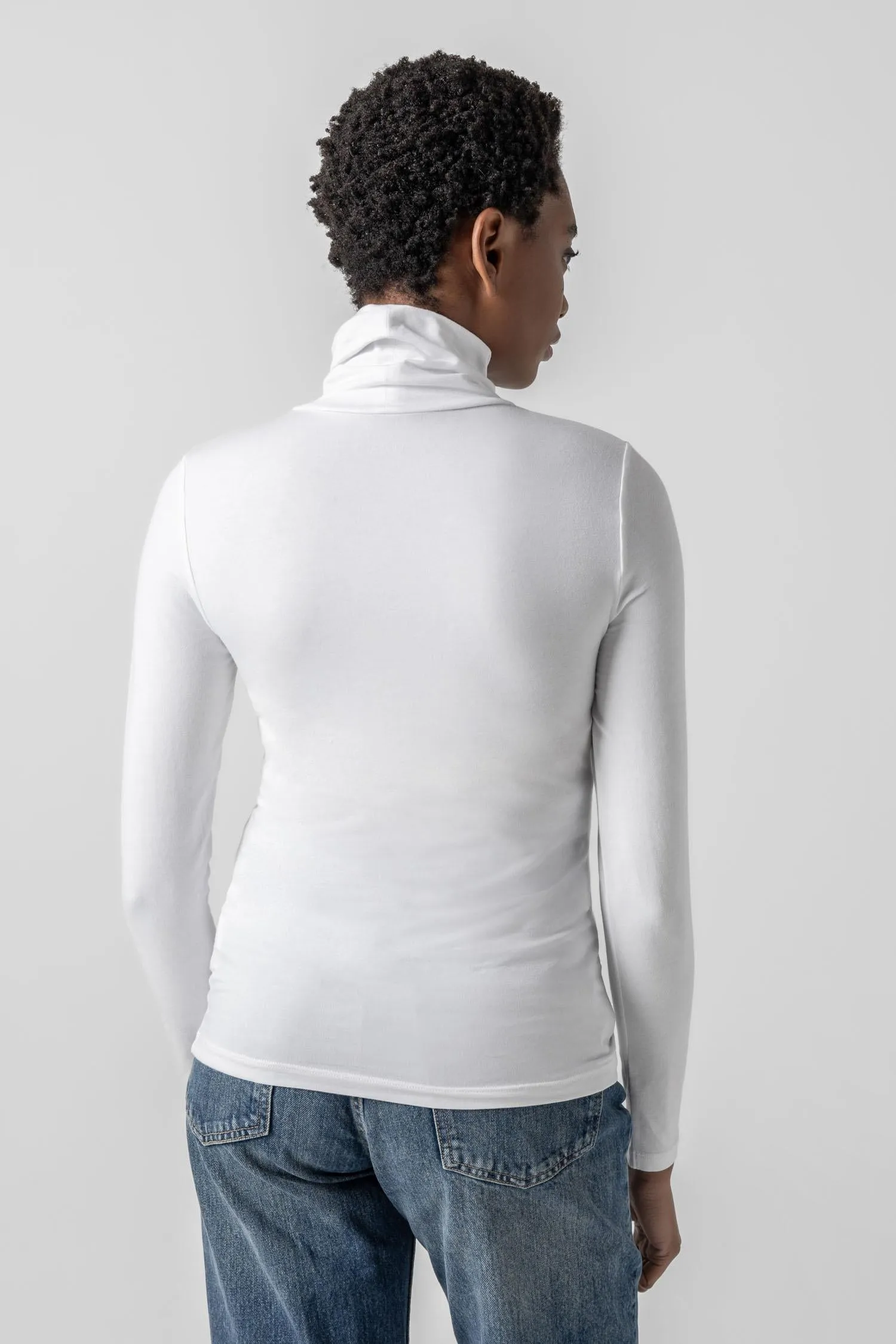 Turtleneck