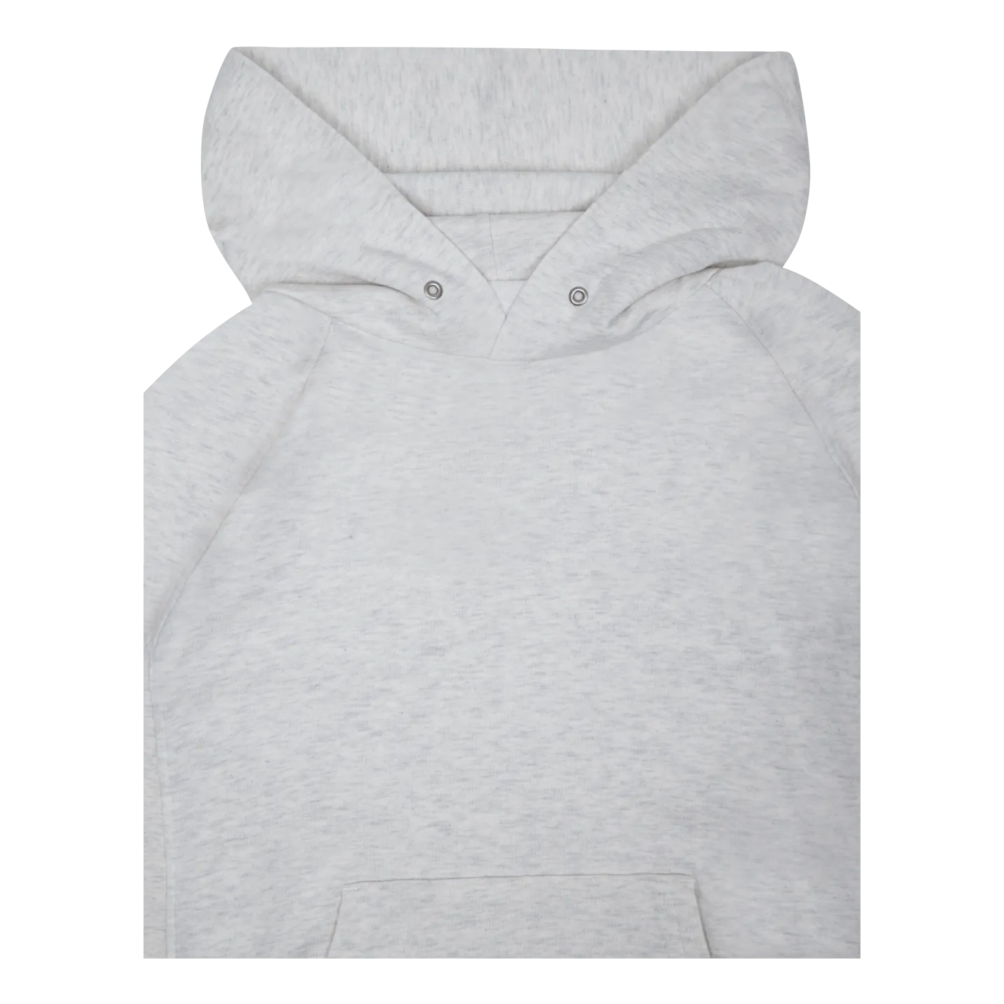 Ultimate Jv Hoodie P.o. Grey