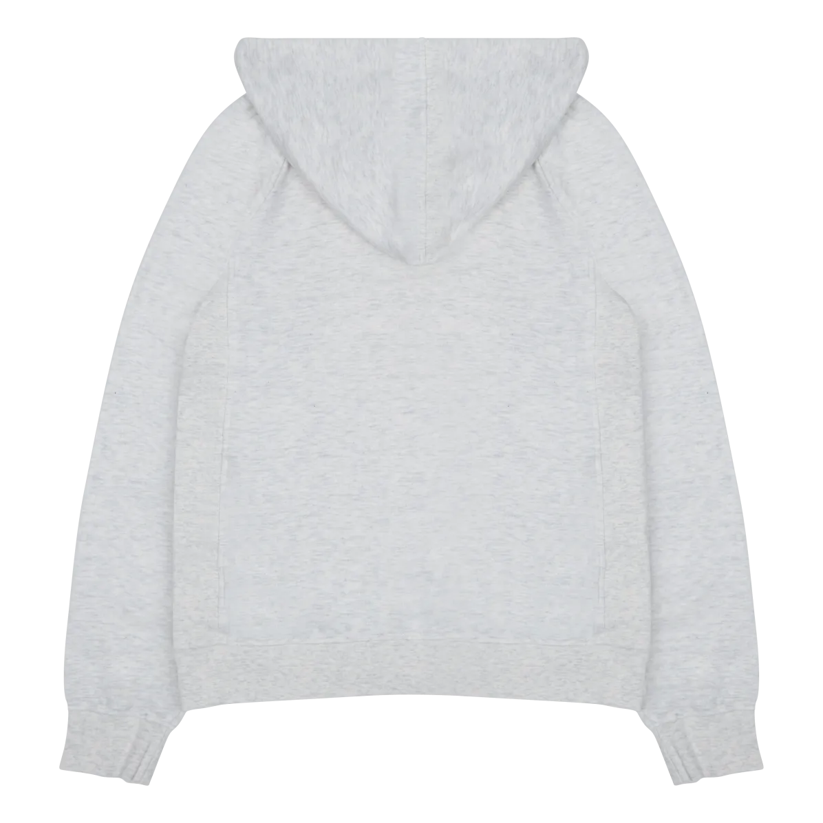 Ultimate Jv Hoodie P.o. Grey