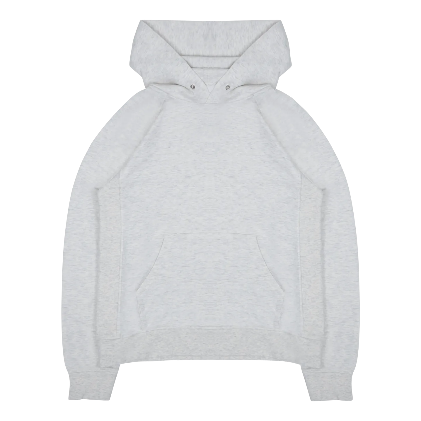 Ultimate Jv Hoodie P.o. Grey