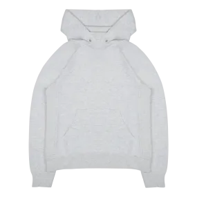 Ultimate Jv Hoodie P.o. Grey