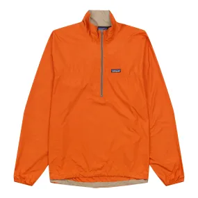 Unisex Helium Pullover