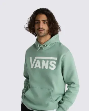 Vans Classic III Pullover - Iceberg Green