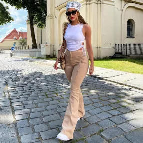 Vintage High Waist Mom Jeans