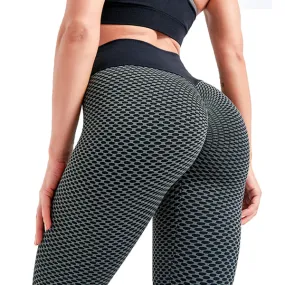 Workout High Waist Yoga