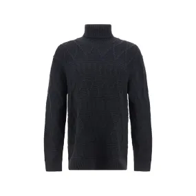 ZEGNA Turtleneck Sweater